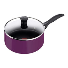Load image into Gallery viewer, Tefal Simply Cook Non-Stick Cookware Set, 9 Pcs
