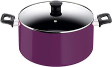 Load image into Gallery viewer, Tefal Simply Cook Non-Stick Cookware Set, 15 pcs
