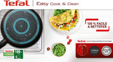 Load image into Gallery viewer, Tefal G6 Easy Cook &amp; Clean Pancake / Crepes Pan - 25cm
