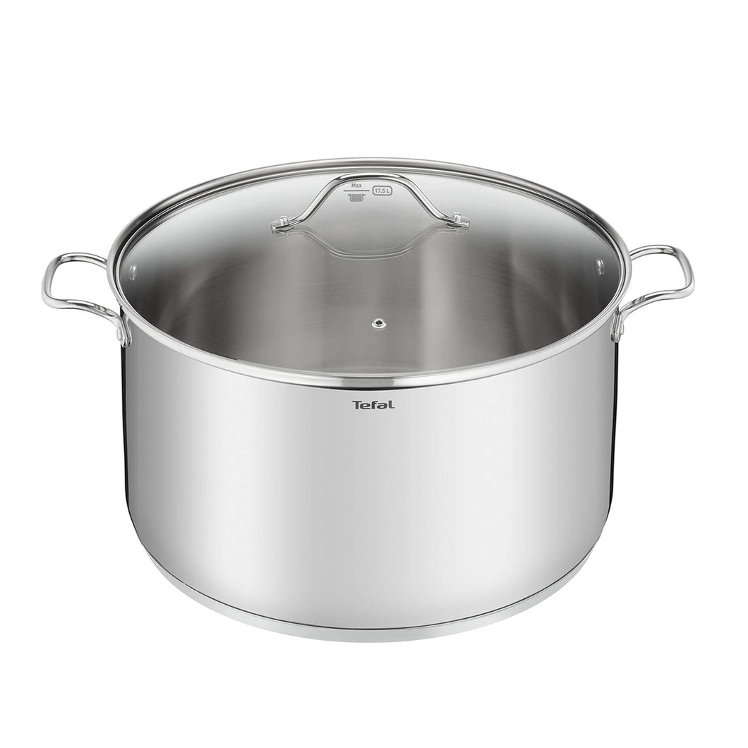 Tefal Intuition SS V2 Stewpot 36cm with Lid