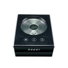 Load image into Gallery viewer, Beper Electric Milk Frother - 500ml
