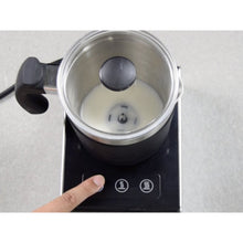 Load image into Gallery viewer, Beper Electric Milk Frother - 500ml
