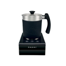 Load image into Gallery viewer, Beper Electric Milk Frother - 500ml
