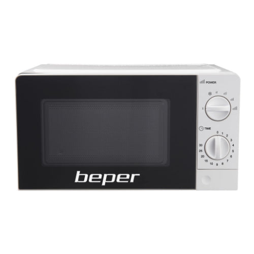 Beper Microwave Oven, 20L Capacity