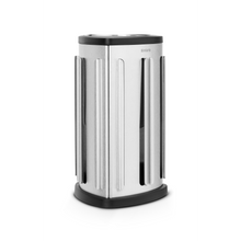 Load image into Gallery viewer, Brabantia Coffee Capsule Dispenser - Matt Steel
