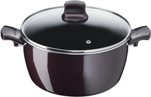 Load image into Gallery viewer, Tefal G6 Resist Intense Cookware Set - 9 Pieces

