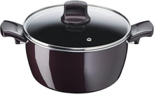 Load image into Gallery viewer, Tefal G6 Resist Intense Cookware Set - 9 Pieces
