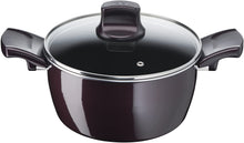 Load image into Gallery viewer, Tefal G6 Resist Intense Cookware Set - 9 Pieces
