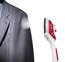 Load image into Gallery viewer, Tefal Steam &#39;N&#39; Press Garment Steamer, 200 Watts

