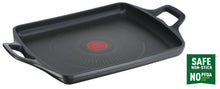 Load image into Gallery viewer, Tefal G6 Unlimited Plancha, Cast Aluminum - 26 x 32cm
