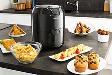 Load image into Gallery viewer, Tefal Mechanical Easy Air Fryer XL, 1.2kg - 1400W
