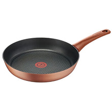 Load image into Gallery viewer, Tefal Chef Delight Copper Frying Pan - 26cm or 28cm
