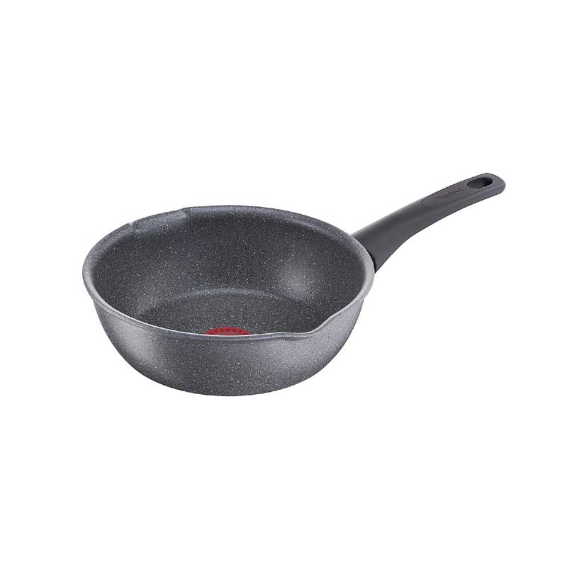 Tefal Mineralia Force Multipan with Pouring Edge - 22cm or 26cm