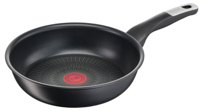 Tefal G6 Unlimited Frying Pans, Cast Aluminum - Available in Several Sizes
