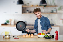 Load image into Gallery viewer, Tefal G6 Unlimited Frying Pans, Cast Aluminum - Available in Several Sizes
