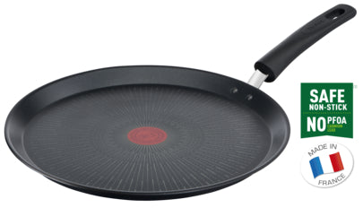 Tefal G6 Unlimited Pancake/ Crepes Pan - 32cm