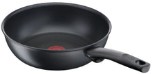 Load image into Gallery viewer, Tefal G6 Unlimited Wok Pan - 28cm
