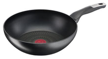 Load image into Gallery viewer, Tefal G6 Unlimited Wok Pan - 28cm
