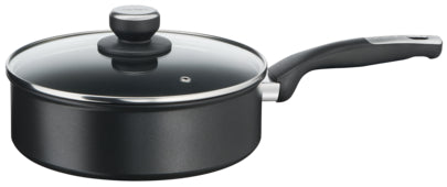 Tefal G6 Unlimited Saute Pans with Lids - Available in Several Sizes