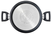 Load image into Gallery viewer, Tefal G6 Unlimited Shallow Pots with Lids - Available in Several Sizes
