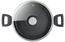 Load image into Gallery viewer, Tefal G6 Unlimited Shallow Pots with Lids - Available in Several Sizes
