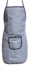 Load image into Gallery viewer, Gab Home Long Aprons - Available in several colors
