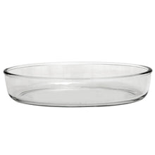 Load image into Gallery viewer, Ibili Kristall Glass Oval Baking Dish - Available in different sizes
