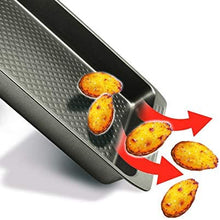 Load image into Gallery viewer, Tefal Easy Grip Large Baking Tray - 29.5 x 41cm
