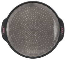 Load image into Gallery viewer, Tefal Crispybake Silicone Fluted Tarte Pan - 28cm
