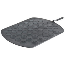 Load image into Gallery viewer, Tefal Crispybake Silicone Macaron Tray - 53 x 31cm
