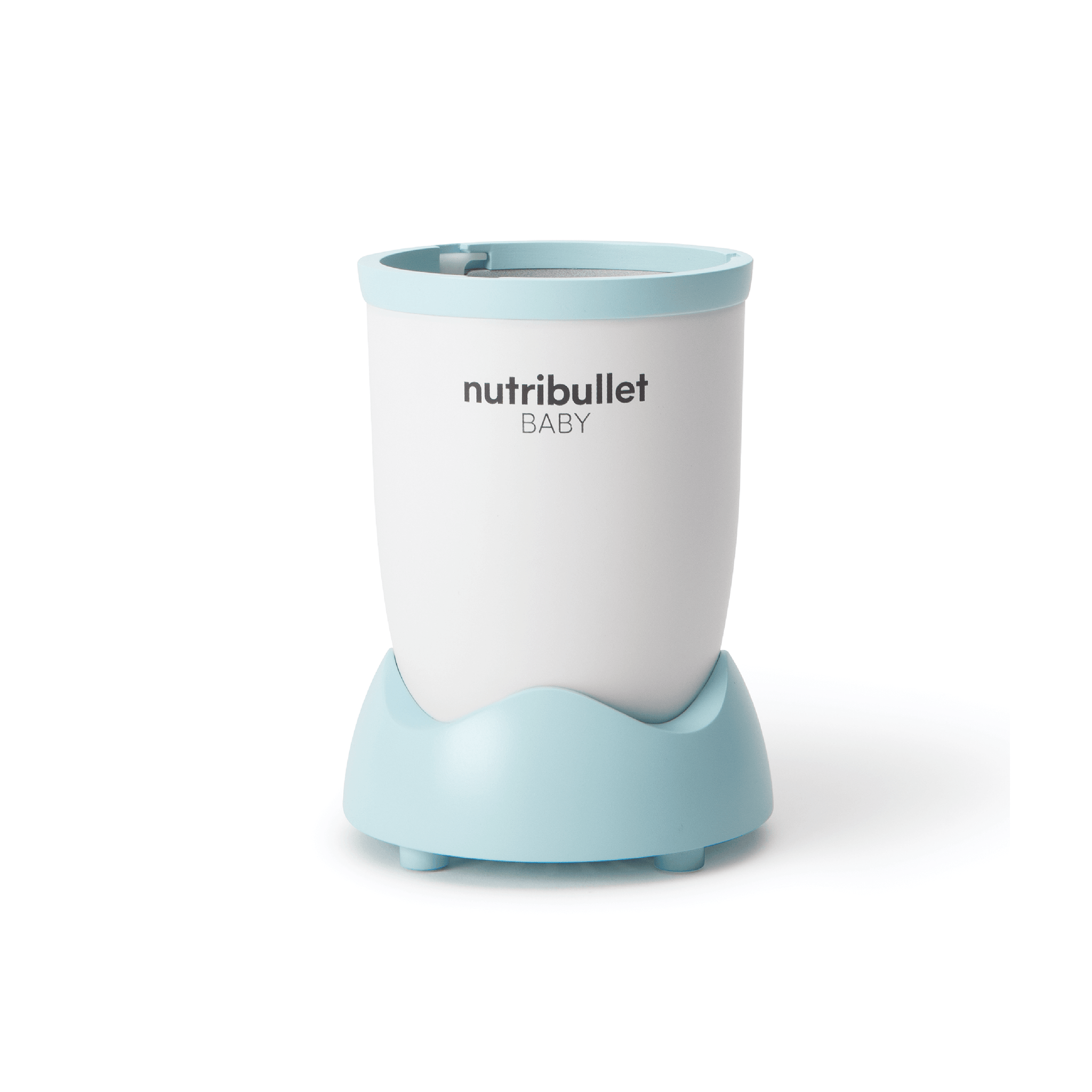 Nutribullet Baby, Baby Care System, Multi-Function High Speed