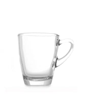 Load image into Gallery viewer, Ocean Glassware Set of 6 Kenya Coffee / Tea Mugs - 320ml
