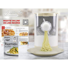 Load image into Gallery viewer, Beper Automatic Pasta Maker - 200W
