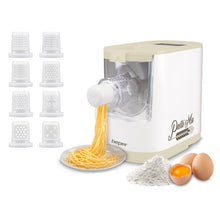 Load image into Gallery viewer, Beper Automatic Pasta Maker - 200W
