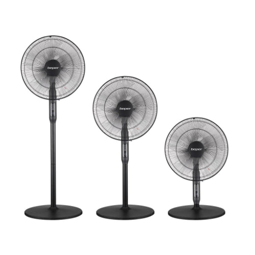Beper 3-in-1 Touch Screen Stand Fan
