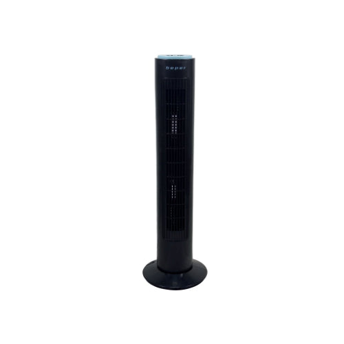 Beper Tower Fan with Adjustable Speeds