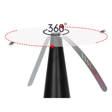 Load image into Gallery viewer, Beper Fly Repellent Table Fan
