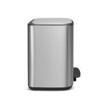 Load image into Gallery viewer, Brabantia Bo Pedal Bin - 36 Liters, Matt Steel Fingerprint Proof
