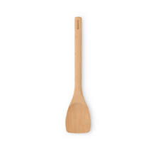 Load image into Gallery viewer, Brabantia Profile Wooden Spatula - Beech Wood
