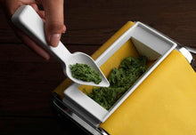 Load image into Gallery viewer, Marcato Atlas 150 Ravioli Maker Attachment
