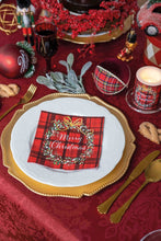 Load image into Gallery viewer, Ambiente Christmas Atmosphere Napkins - Large
