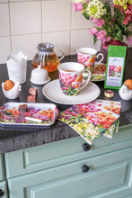 Load image into Gallery viewer, Ambiente Tulips Napkins -  Available in 2 sizes
