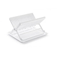 Load image into Gallery viewer, Plastic Forte X-Shaped Dish Drying Rack – Available in different colors
