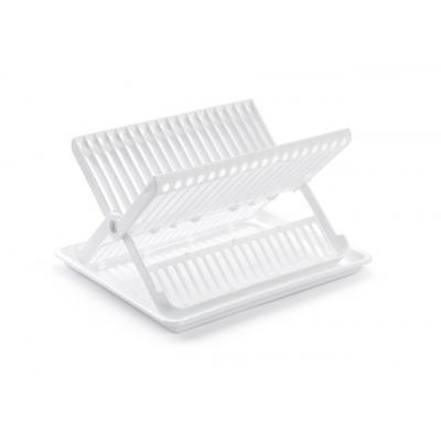 Plastic Forte X-Shaped Dish Drying Rack – Available in different colors