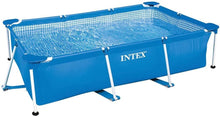 Load image into Gallery viewer, Intex Tubular Swimming Pool - 220 x 150 x 60cm, 1662 Liters

