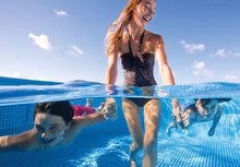 Load image into Gallery viewer, Intex Rectangular Frame Pool - 300 x 200 x 75cm, 3834 Liters
