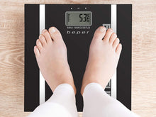 Load image into Gallery viewer, Beper Bioelectrical Impedance Body Scale - Up to 150 Kg
