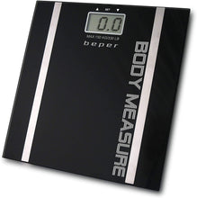 Load image into Gallery viewer, Beper Bioelectrical Impedance Body Scale - Up to 150 Kg

