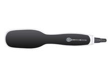 Load image into Gallery viewer, Beper Hot Ion Hair Brush with Adjustable Temperatures - 5 Watts
