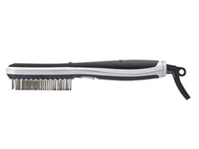 Load image into Gallery viewer, Beper Hot Ion Hair Brush with Adjustable Temperatures - 5 Watts
